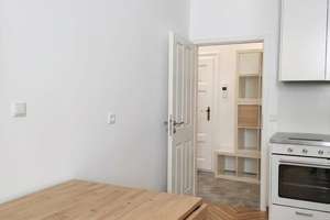 Altbautraum in Neuhausen – Leonrodstraße 73, 80686 Dom Pedro, München – Vorschaubild 7