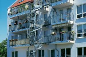 Bezugsfreie 2-Zimmer-Wohnung in Leipzig-Gohlis – Die vollständige Adresse der Immobilie erhältst du vom Anbieter., 4155 Gohlis-Süd, Leipzig – Vorschaubild 2