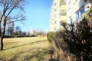 Solide Kapitalanlage in München-Aubing