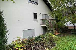 Freistehendes Mehrfamilienhaus mit zusätzlichen Praxis- oder Büroräumen und grossem Garten  – Rhein-Neckar-Kreis – Vorschaubild 5