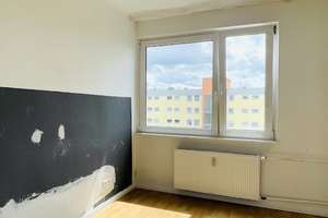 Helle 2,5-Zimmer-Wohnung mit Balkon in ruhiger Berliner Lage - WE25 – Fahrenheitstraße 28, 12207 Lichterfelde, Berlin – Vorschaubild 5