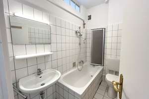*Wohnen in der City* Gepflegte 2-Zi.-Wohnung mit Sonnen-Balkon – Die vollständige Adresse der Immobilie erhältst du vom Anbieter., 27568 Mitte, Bremerhaven – Vorschaubild 5