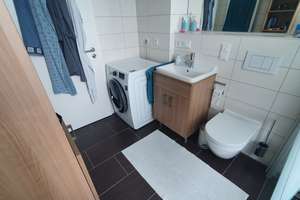 Schöne 2 Zimmer-Wohnung - Candis Gärten in Regensburg – Edith-Stein-Str 22, 93055 Ostenviertel, Regensburg – Vorschaubild 4