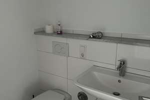 Bezugsbereite 3-Zimmer-Wohnung mit Balkon – 68309 Vogelstang, Mannheim – Vorschaubild 6