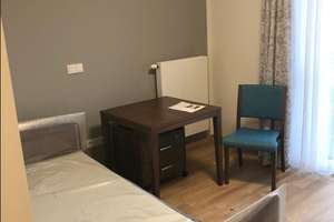 Kapitalanlage am Pohlandplatz: Modernes Pflegeappartement in Dresdens beliebtestem Wohnviertel – Die vollständige Adresse der Immobilie erhältst du vom Anbieter., 1277 Striesen-Süd, Dresden – Vorschaubild 3