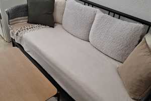 ***NEUBAU, ab 1.7.25,  1 Zi, Kü, Bad, renoviert, Einbauküche, Terrasse**** – Kruppstr. 37a, 52072 Aachen – Vorschaubild 7