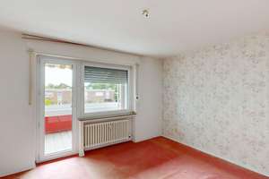 3-Zimmer-Wohnung in Münster-Nord: Sofort frei, 71 m², Balkonsanierung über WEG – 48157 Coerde, Münster – Vorschaubild 6
