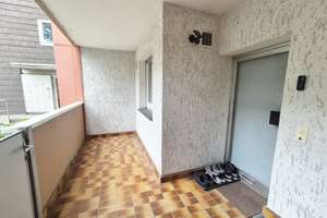 Eigentumswohnung mit eigenem Eingang und Wintergarten in zentraler Lage von Gelsenkirchen – Wildenbruchstraße 19, 45888 Bulmke-Hüllen, Gelsenkirchen – Vorschaubild 3