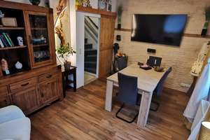 Privat & ruhig Eigentumswohnung im Zweifamilienhaus (EG+DG)  | 103 m² Garten + Terrasse | 103 m² – Die vollständige Adresse der Immobilie erhältst du vom Anbieter., 57080 Eiserfeld, Siegen – Vorschaubild 21