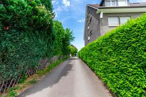 Gepflegte 3-Zimmer-Wohnung in geschützter Lage mit modernem Bad und Einbauküche – Die vollständige Adresse der Immobilie erhältst du vom Anbieter., 42655 Ohligs/Aufderhöhe/Merscheid, Solingen – Vorschaubild 16