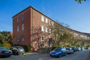 Demnächst frei! Geräumige 3-Zimmer-Wohnung in Kiel Gaarden-Ost – Greifstraße 19, 24143 Gaarden-Ost, Kiel – Vorschaubild 1