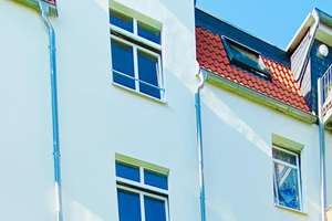 Neu möbliertes WG-Zimmer – Erstbezug in der Lutherstraße 15a – 39112 Sudenburg, Magdeburg – Vorschaubild 2