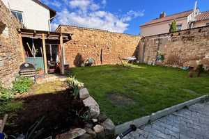 Liebenswertes Zuhause mit Hof und Garten – Alzey-Worms (Kreis) – Vorschaubild 7