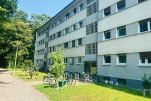 3-Zimmer-Wohnung in Karlsruhe-Waldstadt