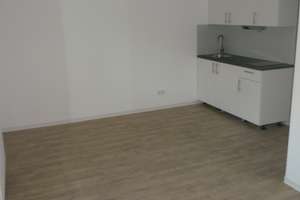 ***1 Zi mit Einbauküche, NEUBAU, ab  01.08.2026 ****