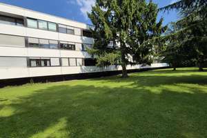 Modernisierte 2-Zimmer-Wohnung Hochpaterre mit Balkon/ Loggia ins Grüne - provisionsfrei  – Die vollständige Adresse der Immobilie erhältst du vom Anbieter., 47805 Dießem/Lehmheide, Krefeld – Vorschaubild 2