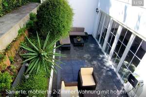 Sanierte  2 Zimmer Wohnung im begehrte Lage Köln, Hahnwald  – Die vollständige Adresse der Immobilie erhältst du vom Anbieter., 50996 Hahnwald, Köln – Vorschaubild 14