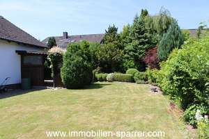 Ein- oder Zweifamilienhaus mit schönem eingewachsenem Garten, Sauna, und Garage in Neunkirchen – Die vollständige Adresse der Immobilie erhältst du vom Anbieter., 92637 Neunkirchen, Weiden in der Oberpfalz – Vorschaubild 3