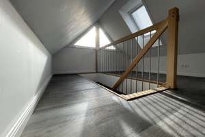 Modernes Wohnhaus mit 2 Einheiten, Garten & Stellplätzen – ruhig in Hamburg-Langenhorn – Wrangelkoppel 23, 22415 Langenhorn, Hamburg – Vorschaubild 15