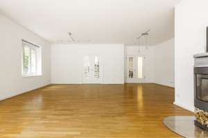 Terrassenwohnung mit 540 qm Privatgarten im KönigsQuartier – 14163 Zehlendorf, Berlin – Vorschaubild 7