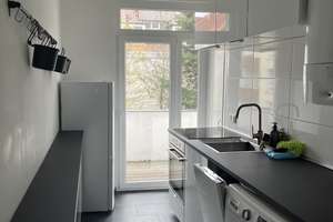 Hochwertige 2 Zimmer Wohnung in bester Lage – Die vollständige Adresse der Immobilie erhältst du vom Anbieter., 30175 Oststadt, Hannover – Vorschaubild 6