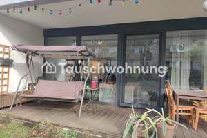 Tauschwohnung: 3 Zimmer mit Garten und Ruhe mitten in Altona