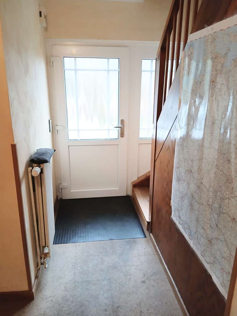 Immobilie in Westerrönfeld - Bestens familiengerechtes EFH mit Kerndämmung, neuwertigem Dach und 3-fachverglasten Fenstern! - Bild 3