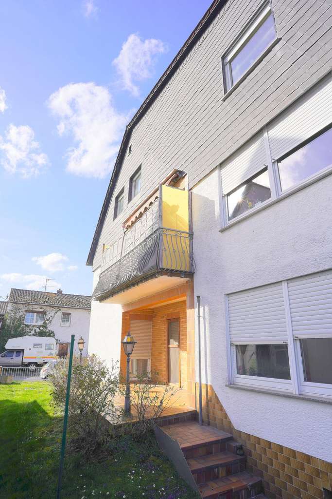 Immobilie in Messel - Messel - 3 Familienhaus - RUHIGE LAGE - Bild 2