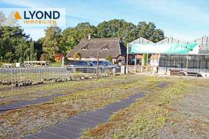 Anwesen mit 515m² Gastronomiefläche und Baumschule auf ca. 26.000m² Grundstück in ländlicher Lage – Die vollständige Adresse der Immobilie erhältst du vom Anbieter., 26180 Rastede – Vorschaubild 38