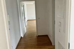 Neubau-Wohnung Top-Niveau:Erstklassige Ausstattung& Sonnenbalkone in Bestlage Munchen Schwabing – Hans Döllgast Straße 18, 80807 Neufreimann, München – Vorschaubild 3