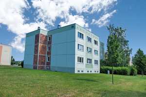 Single wohnung rostock
