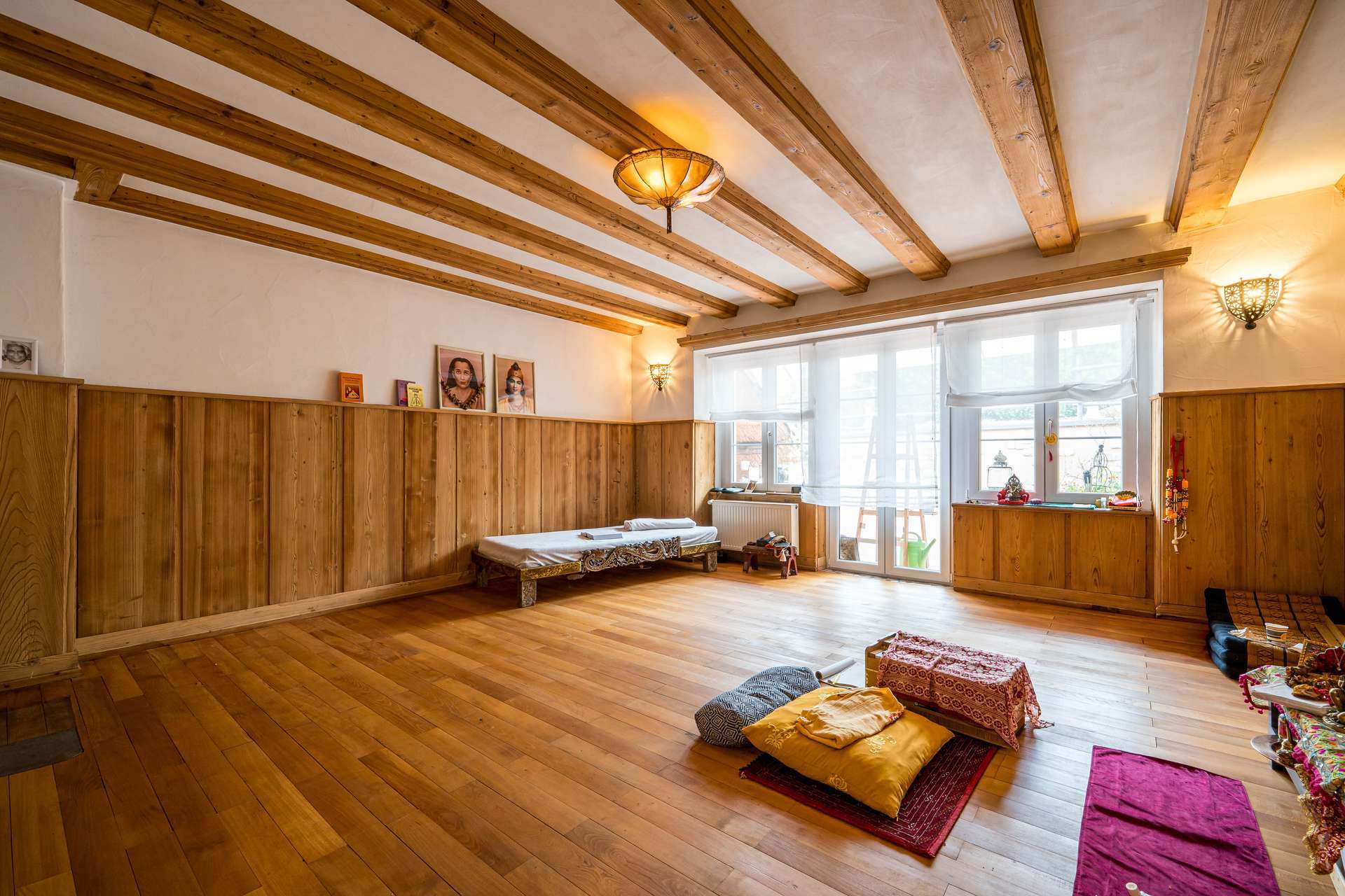 Immobilie in Klettgau - Einzigartiges Wohnhaus mit großer Scheune & historischem Charme – direkt an der Schweizer Grenze - Bild 11