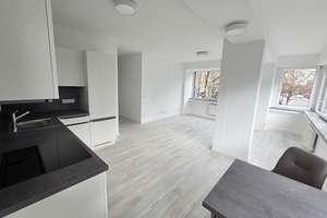 Mit Stil und Komfort und Umzugsbonus von 1.720 €: Helle 2 Zimmer, Einbauküche, Neubauausstattung – Hansemannplatz 1, 52062 Hansemannplatz, Aachen – Vorschaubild 6