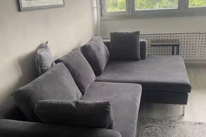 Zuhause mit 21 m² Wohnfläche in München – Werner-Friedmann-Bogen 18, 80993 Alt-Moosach, München – Vorschaubild 6