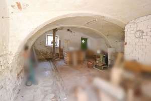 Hofstelle - Wohnhaus und denkmalgeschütztes Bauernhaus in Perach im Landkreis Altötting – Neumühle 22 22 1/2, 84567 Perach – Vorschaubild 6