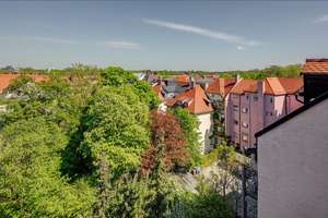 Möbliert: Zeitlos möblierte 1,5-Zimmer Wohnung – Die vollständige Adresse der Immobilie erhältst du vom Anbieter., 81679 Herzogpark, München – Vorschaubild 14