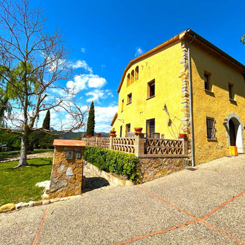 HAUS IN VILANNA - BESCANÓ