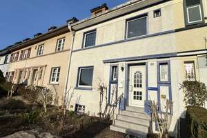 7 Zimmer Reihenhaus mit großem Garten & viel Gestaltungsspielraum in Dortmund-Hörde – Die vollständige Adresse der Immobilie erhältst du vom Anbieter., 44263 Hörde (Ortsteil), Dortmund – Vorschaubild 1