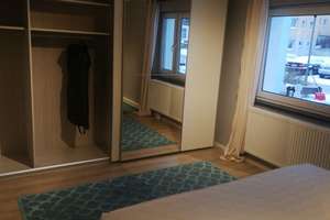 Zwei Zimmer in Oberkochen: Wohnung mit Balkon und Stellplatz – Jenaer Straße 6, 73447 Oberkochen – Vorschaubild 3