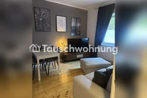 Tauschwohnung: Hamburg: 52 m² Saga Wohnung zum Tausch – Die vollständige Adresse der Immobilie erhältst du vom Anbieter., 22307 Barmbek-Nord, Hamburg – Vorschaubild 1