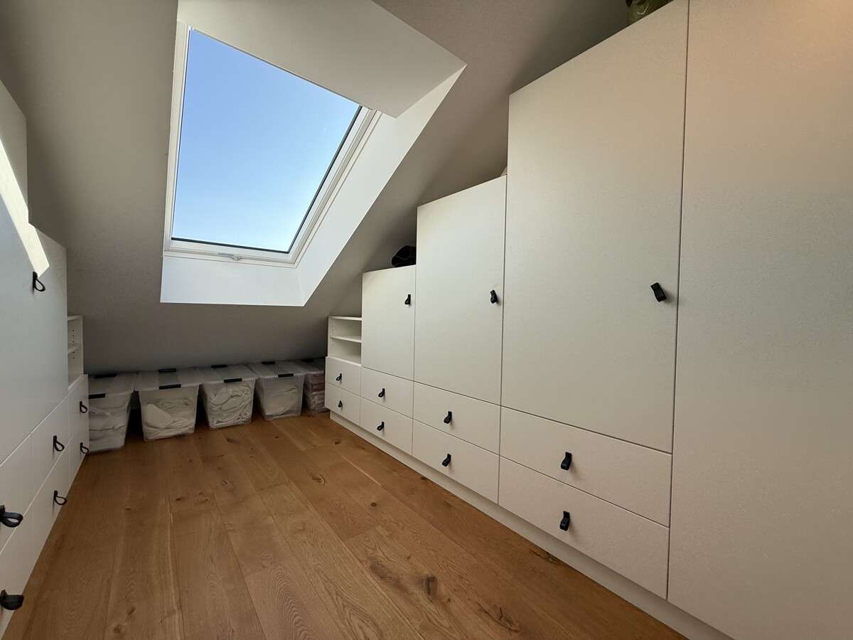 Immobilie in Michelbach an der Bilz - TRAUMHAFTES MODERNES 
EINFAMILIENHAUS MIT 
EINLIEGERWOHNUNG IN MICHELBACH - Bild 13