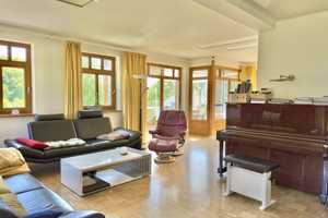 Außergewöhnliches, großes "Wohlfühl-Zuhause" in Randlage mit traumhafter Aussicht + Einliegerwohnung – Paderborn (Kreis) – Vorschaubild 31