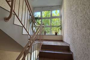 Zweiraumwohnung mit Balkon und Stellplatz in der Löbervorstadt am Steigerwald – Steigerstr. 23c, 99096 Löbervorstadt, Erfurt – Vorschaubild 4