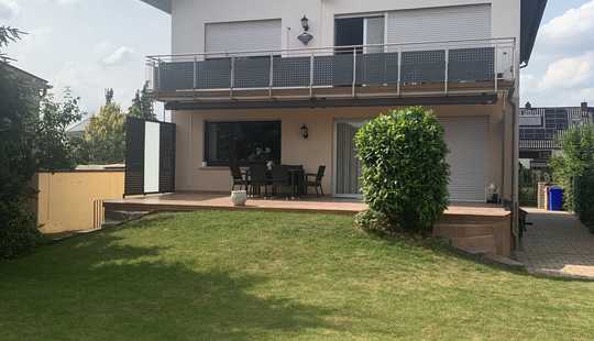 Bild von Freistehendes Mehrfamilienhaus in Rodgau-Hainhausen - Direkt vom Eigentümer 