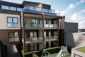 Luxuriöse 2 Zimmer-Wohnung in Bochum – Neubau / Erstbezug – kompakt & gut geschnitten