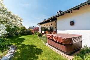 GARTENTRAUM - Großzügiges Einfamilienhaus mit großem Grundstück und Garten in Talheim – Heilbronn (Kreis) – Vorschaubild 6
