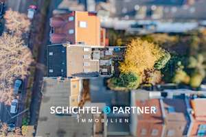Peterswerder | Modernisiertes Mehrfamilienhaus mit 4 Einheiten & Gewerbe – Die vollständige Adresse der Immobilie erhältst du vom Anbieter., 28205 Peterswerder, Bremen – Vorschaubild 23