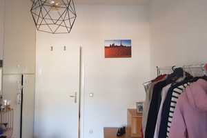 Sehr helle, sanierte Altbauwohnung mit großer Wohnküche! – Mannheim – Vorschaubild 11