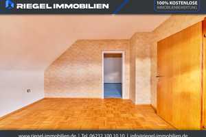Sie hier? Wir auch! Doppelhaushälfte mit 2 Bädern, Büros im Anbau und Garage in beliebter Wohnlage – Rhein-Pfalz-Kreis – Vorschaubild 19