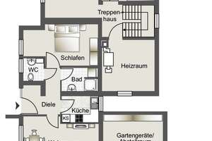 Stilvolles Einfamilienhaus mit Einliegerwohnung und Traumgarten – Die vollständige Adresse der Immobilie erhältst du vom Anbieter., 72762 Reutlingen-Mitte, Reutlingen – Vorschaubild 30